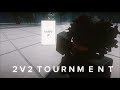 [LIVE] HOSTING A 2V2 [DEATHMATCH] TOURNAMENT IN TSB