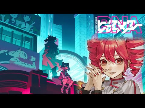 重音テトsvready To Bna Opening 影森みちるcv諸星すみれ 重音テトsvready To Bna Opening 影森みちるcv諸星すみれ