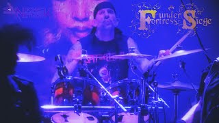 Download lagu FORTRESS UNDER SIEGE 'Ride The Thunder' live in Athens [2nd of June 2024]