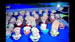 La Casita Del Horror Xvi Los Disfraces Vivientes 44