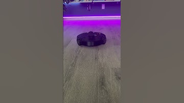 Omni platform control with Xbox controller. #diy #robot #robotics #3dprinting #xboxone #electronics