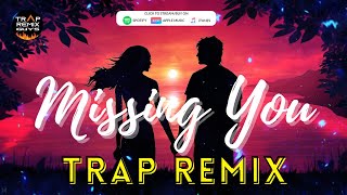 John Waite - Missing You (Trap Remix)