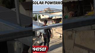 "Sasta solar lagwana hai? Pehle ye dekh lo!"