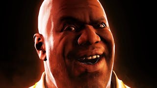 Don't friendlyfire Coach in L4D2 or this happens
