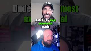 BEST PROTEIN 2022 | CBUM ITHOLATE CHOC CHIP MINT