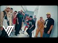 TREN LOKOTE x CKAN x DHARIUS x TIRO LOKO x EL JINCHO x PECADOR // LIGA MALANDRA 3 // VIDEO OFICIAL