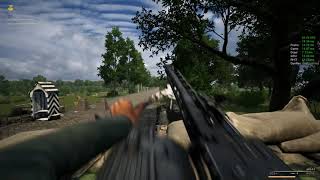 Post Scriptum - MG42 Action