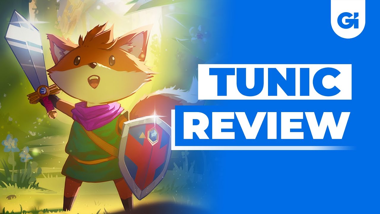 Mini reviews for Tunic, Life is Strange: True Colors and Lost in