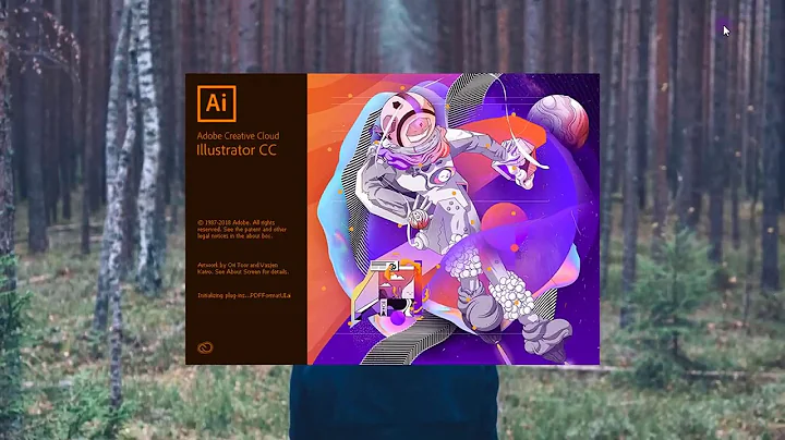 Fix Problem | Adobe Illustrator | requires the Preferences folder permission to be |  Read-Write