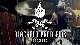 Watch Blackout Problems Into The Wild video