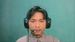 PRESENTASI PROPOSAL DESAIN GRAFIS PANORAMA DIGITAL PRINTING