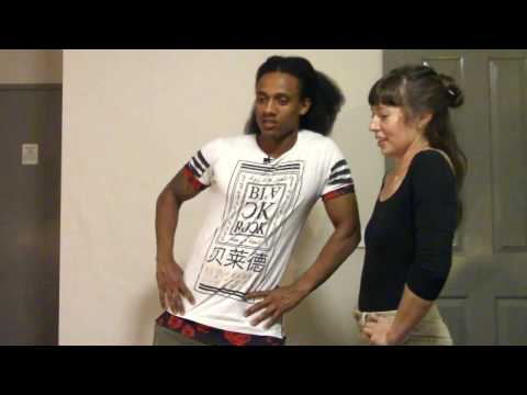 Ethiopian Eskista Tutorial 3