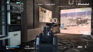 Call of Duty: Ghosts - Devastation DLC - Unearthed (Team Deathmatch) - Dome Remake Net Worth