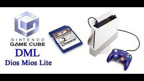 How to get dios mios lite (easily)