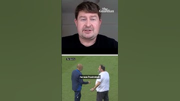 Forest Appoint Ange Postecoglou After Sacking Nuno 🌳 #shorts