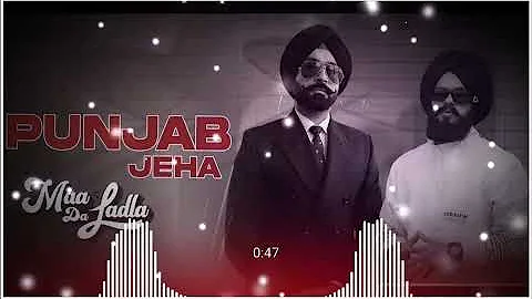 Punjab Jeha (Full Video) Tarsem Jassar | Neeru Bajwa | Wazir Patar | Maa Da Ladla | New Punjabi Song