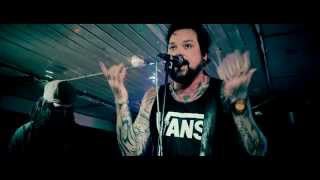 Frank - Let´s Party - Official Video