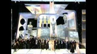 Billy Crystal and the Winners of the 76th Oscars®