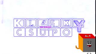 Klasky Csupo No Music Enhanced With 8 Bit Electronic Sounds