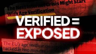 Age Verification Is the End of “Private Browsing”