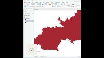 How to Project  Projection And Transformation   ArcGIS Pro #arcgispro #gis #map #arcmap