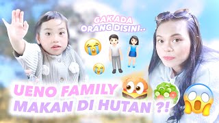 MAKAN DI TENGAH HUTAN MAU LIHAT MOMIJI BETSI