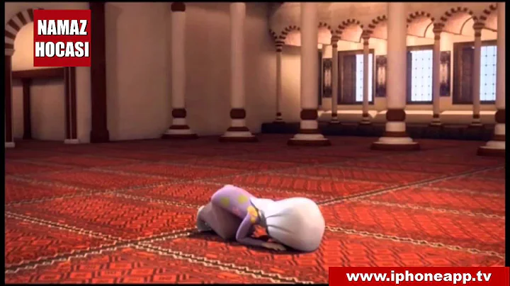 İkindi namazının farzı nasıl kılınır ? (Kadınlar için)