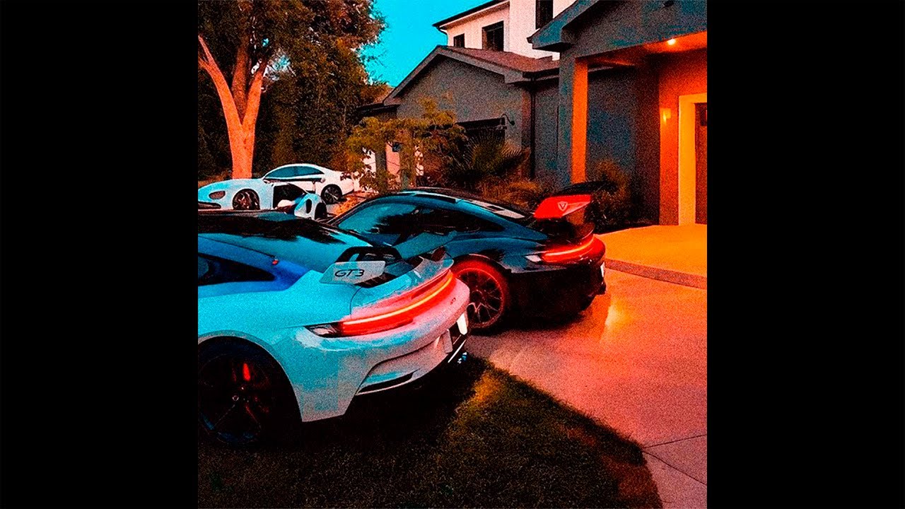 (FREE) Gunna Type Beat x Young Thug Type Beat - "Don't Choose"