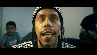 DRAMA - BACK TO THE TRAP (SHOT BY GURU BLU)
