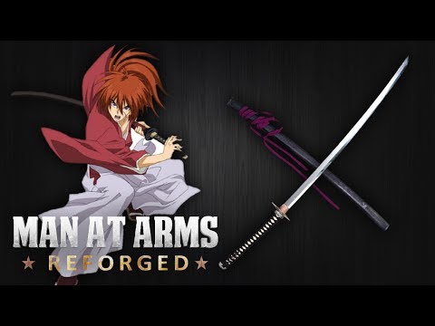 Reverse-Blade-Katana---Rurouni-Kenshin---MAN-AT-ARMS:-RE