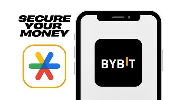 How To Setup Google Authenticator For Bybit