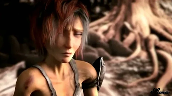 I'm With You {Sincup (Sintel x Hiccup)}