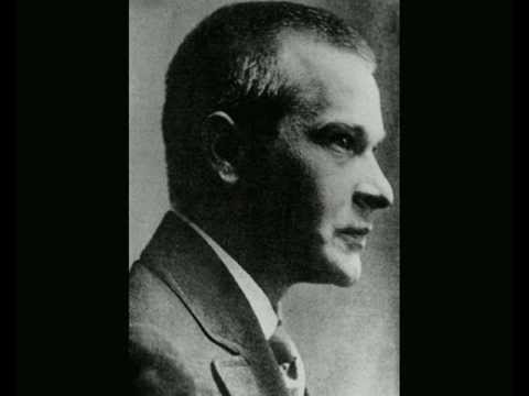 Georg Trakl - 3 Gedichte