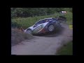 rallye d'allemagne 2004