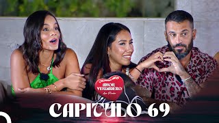 Amor Verdadero Capítulo 69