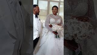 What Happens Behind the Scenes with the Bride and Groom?