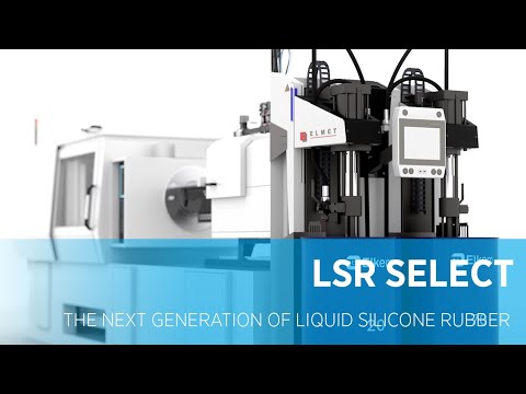 LSR Select™: The