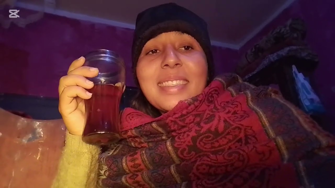 चिसोले बिरामी नै बनायो 😭😭🏠