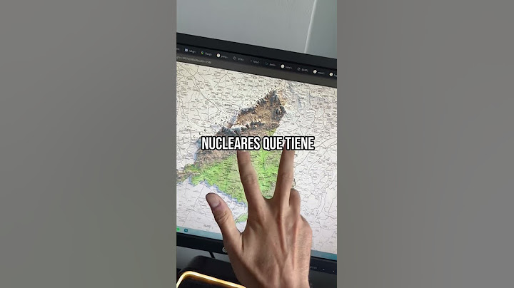 DID YOU KNOW that there are PUBLIC NUCLEAR SHELTERS in SPAIN? 😱 (IT'S NOT A JOKE)