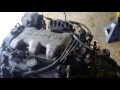 2005 Chevy Impala Transmission
