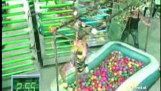 OUTPUT eat 8