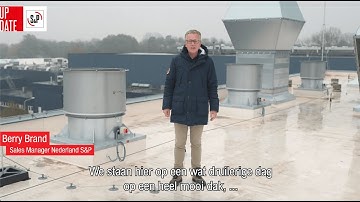 Scania Production Meppel