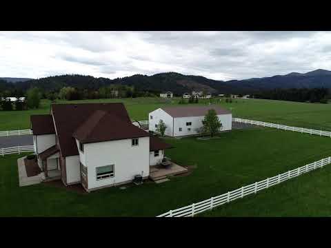 6745 W Meadowbrook Loop, Coeur d'Alene, ID home video tour