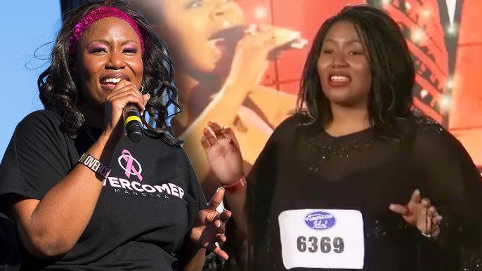 American Idol Alum And Grammy Winner Mandisa Dead At 47