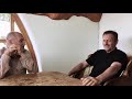 Rugalmas kapcsolatban - Kassai Lajos és Farkas Attila Márton beszélgetése