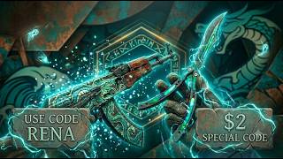 KEYDROP FREE $2 WITH BIG SPECIAL CODE ! INSANE PULLS !! ?! | Keydrop Promo Code 2026 |