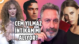 Mela Bedel, Ödülü Neden Cem Yılmaz'a Verdi? | Söylemezsem Olmaz