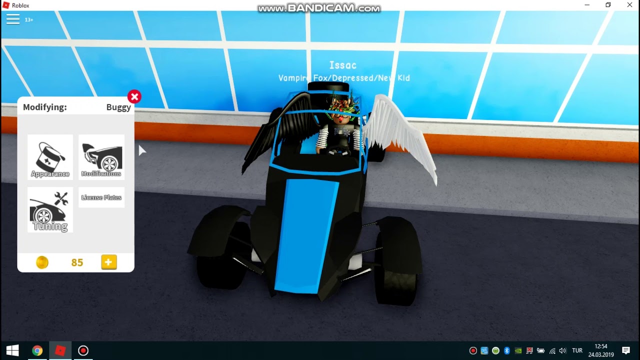 Buggy Roblox - developer spotlight onett hey there welcome back to our regular by roblox developer relations roblox developer medium