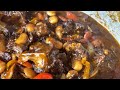 HOW TO MAKE THE BEST AUTHENTIC JAMAICAN OXTAIL RECIPE USING PRESSURE COOKER