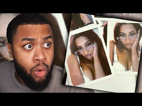 The Katseye Secret Weapon! (lara Raj "homegirls" Unreleased Demo Reaction!)